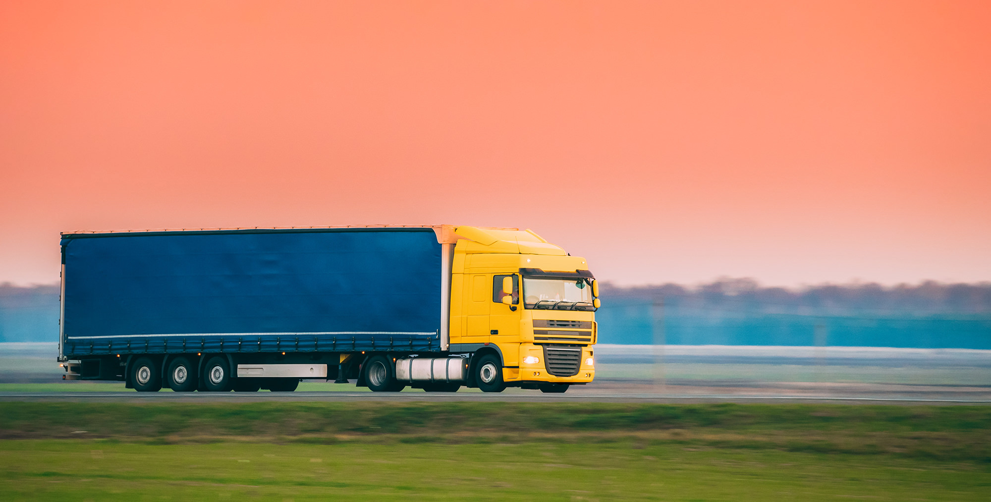 Führerschein Klasse C1 – Leichte Lkw bis 7,5 Tonnen