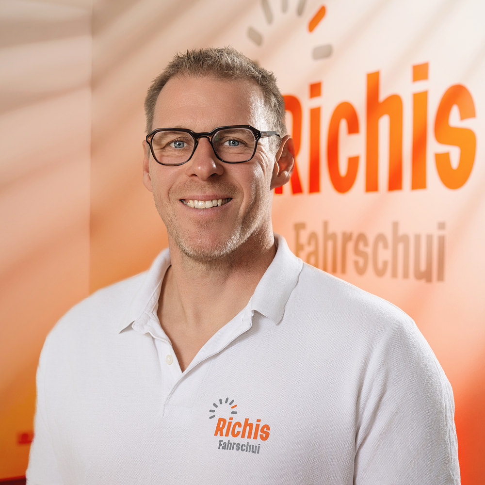 Bild von Richi