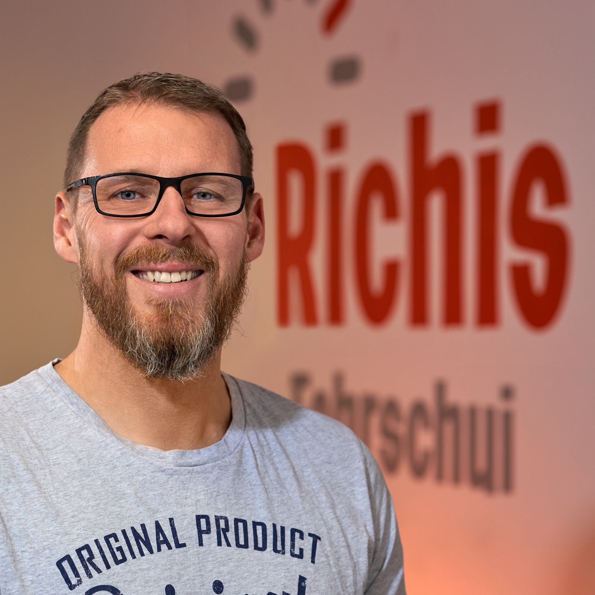 Bild von Richi